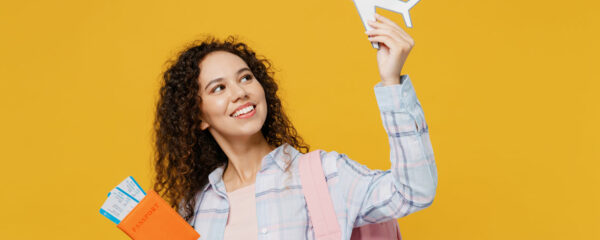 assurance voyage pour étudiant