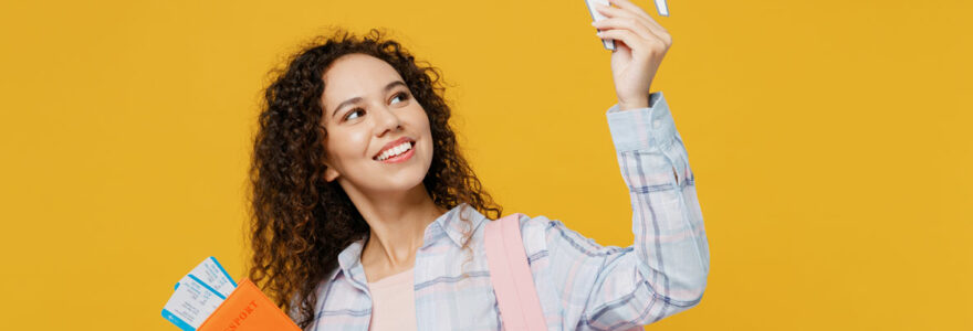assurance voyage pour étudiant